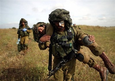  مرکز مطالعاتی صهیونیستی: جبهه داخلی اسرائیل آمادگی مقابله با تهدیدها در جنگ با حزب الله را ندارد 