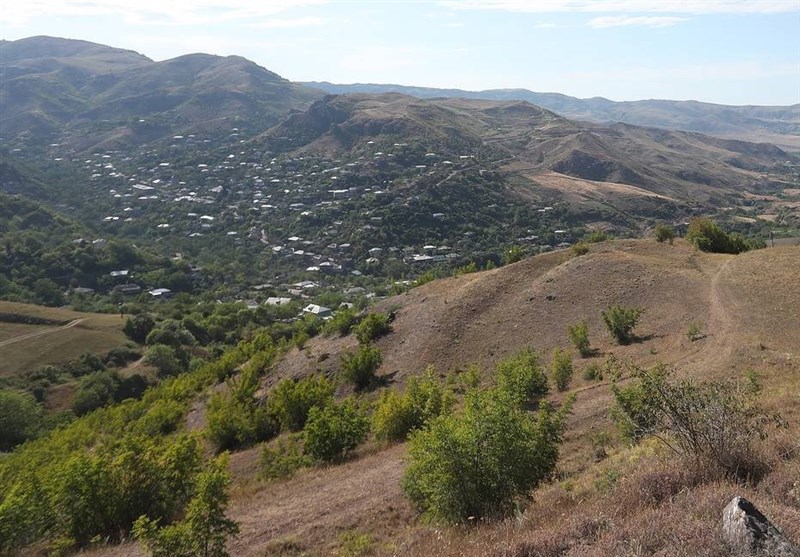 Azerbaijani Armed Forces Reportedly Open Fire towards Armenian Tavush Region