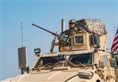 هشدار درباره توطئه جدید آمریکا ضد مقاومت با انتقال تجهیزات جنگی از سوریه به عراق