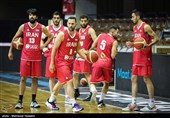 Iran Basketball Federation Reaches Agreement with Armaghani