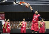 Iran Learns Fate in FIBA Asia Cup 2025