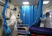 افزایش بیماران مثبت کرونایی در مرکز و غرب استان سمنان؛ روند کاهشی متوقف شد