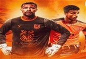 غیبت دو بازیکن مس رفسنجان در ترکیب عمان