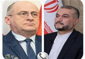 تأکید وزرای خارجه ایران و لهستان بر گسترش روابط دوجانبه