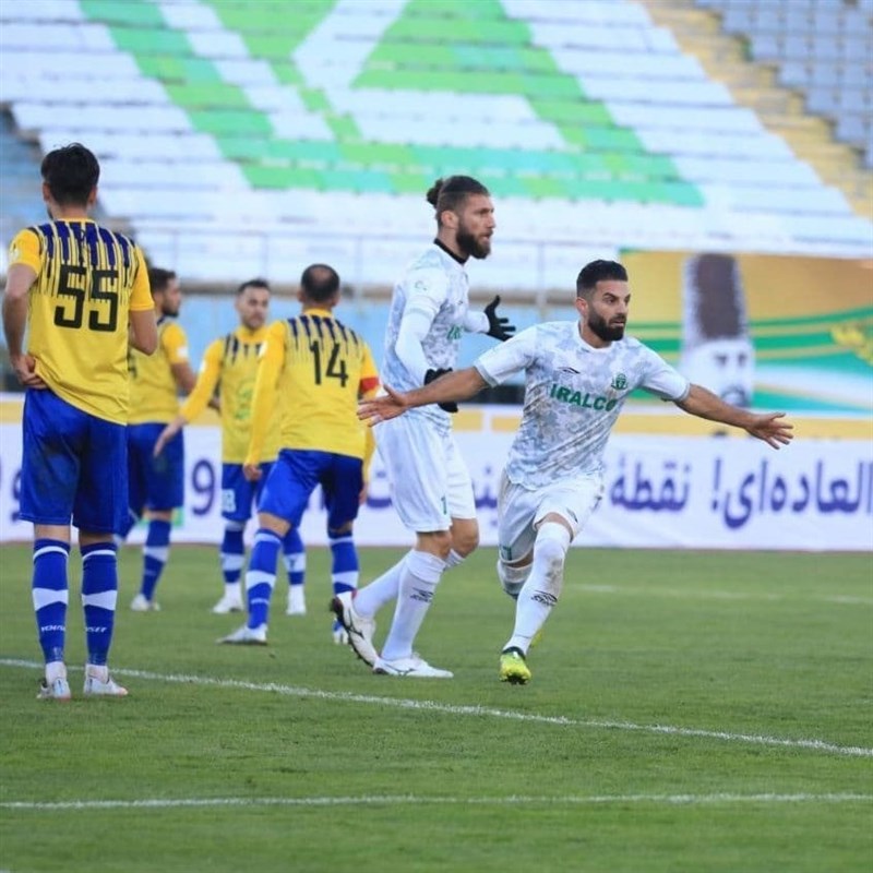 Al Ittihad Beats Sepahan: ACL 2023/24 - Sports news - Tasnim News