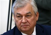 لافرنتییف لـ "تسنیم": عودة اللاجئین مسألة معقدة.. الحصار والاحتلال عقبتان تحرمان السوریین من الحیاة الکریمة