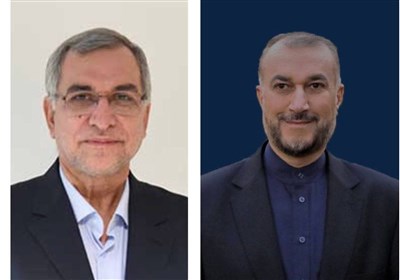 اعلام آمادگی وزارت امور خارجه برای ادامه همکاری با وزارت بهداشت در تأمین واکسن