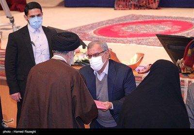 سفر رئیس جمهور به زنجان