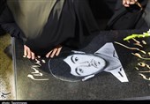 پایان گمنامی شهید ماهشهری پس از 33سال فراق و چشم‌انتظاری از خانواده به روایت عکس و فیلم