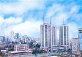 افزایش 22 درصدی صدور پروانه‌های ساختمانی در شهر تهران