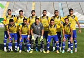 اعتراض باشگاه نفت مسجدسلیمان به داوری دیدار این تیم برابر آلومینیوم