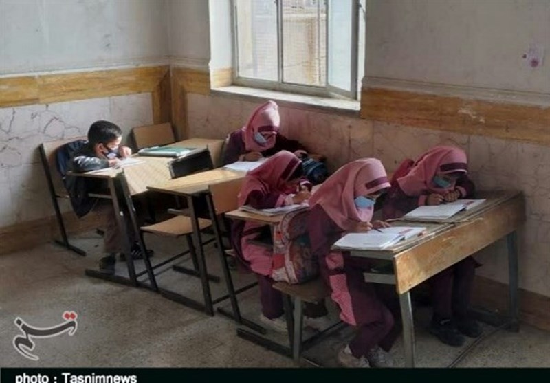 ورود طلاب به عرصه‌‎های تدریس در مدارس اصفهان