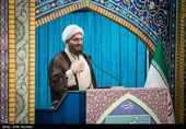 حجت‌الاسلام حاج‌علی‌اکبری خطیب نماز جمعه این هفته تهران