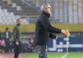 سولدو: از نتیجه بازی با سپاهان راضی هستم/ برای آمدن به فوتبال ایران با اسکوچیچ مشورت کردم