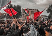 هشدار معترضان به نتایج انتخابات عراق به اشغالگران درباره فشار بر دادگاه فدرال