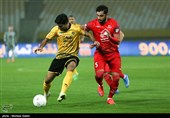 حسینی: مصدومیت بازیکنان ضربه بدی به تراکتور زد/ همه ما از سولدو انرژی مثبت می‌گیریم