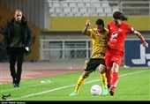 تراکتور با سولدو به پیروزی رسید/ پدیده با دستخالی تبریز را ترک کرد