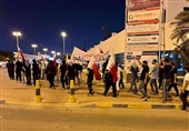 Bahrainis Condemn Manama Regime for Hosting Israeli Delegation