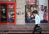 فیلم‌های سینمای ایران این روزها چقدر می‌فروشند؟/ سنت تفریحی فیلم‌دیدن هنوز پابرجاست