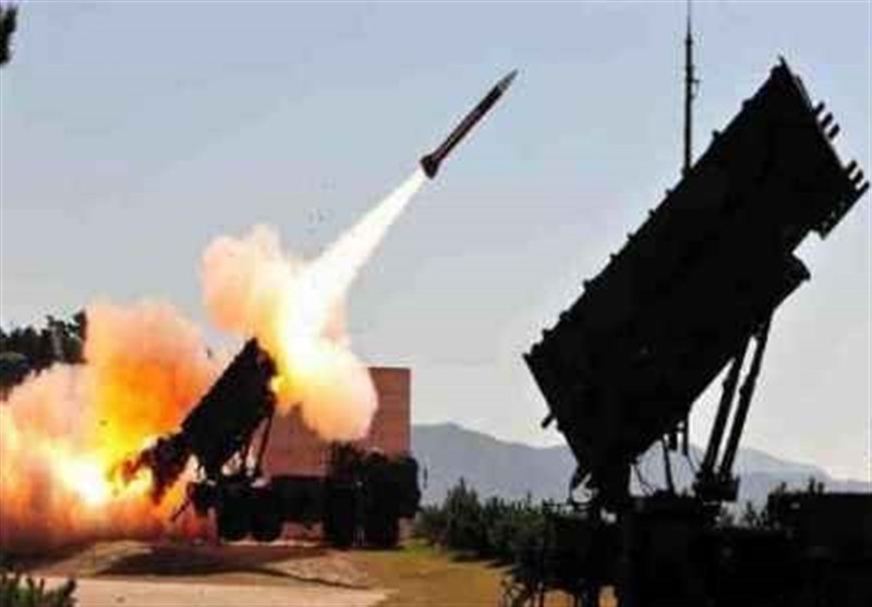 US Has No Plans to Send Patriot Missile Defense Systems to Ukraine Now : Pentagon