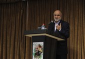 استاندار بوشهر: کمیته‌های تخصصی دفاع مقدس در استان بوشهر تشکیل شود