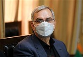 وعده وزیر بهداشت برای ‌احداث بیمارستان جدید در تایباد ‌