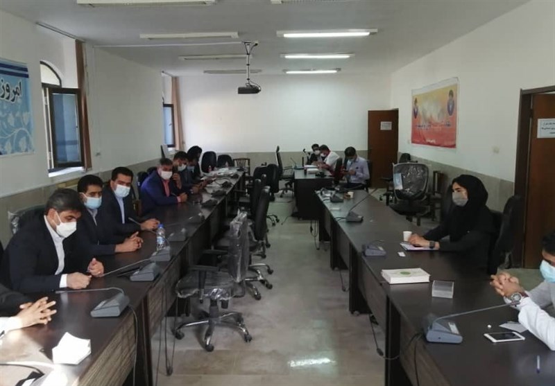 اعلام آمادگی بیمه رازی در همراهی با زلزله‌زدگان استان هرمزگان