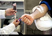 مراکز در مانی استان کرمان به تمامی گروه‌ها خونی نیازمند است