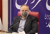 استاندار قزوین: وزارت ورزش امکانات تمرینی را برای ورزشکاران رشته یخ‌نوردی مهیا کند