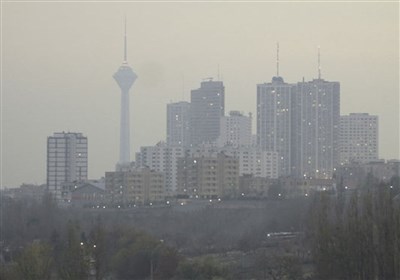  مصوبات کمیته اضطرار آلودگی هوای تهران؛ توقف فعالیت‌های عمرانی و ممنوعیت مصرف نفت کوره 