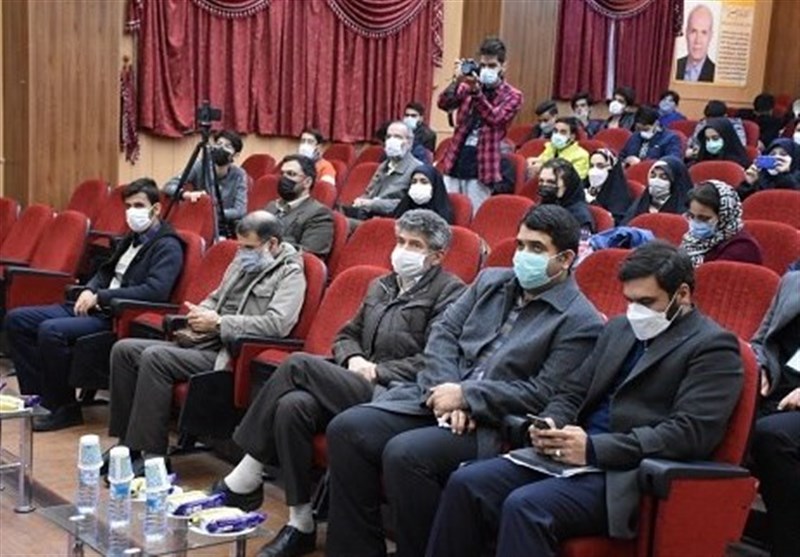جشن تزریق 600 هزار دز واکسن کرونا در مراکز تحت مدیریت بسیج دانشجویی خراسان‌رضوی برگزار شد