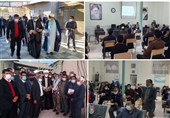 مدیریت جهادی، انقلابی و در میدان بودن راهگشای مسائل کشور است