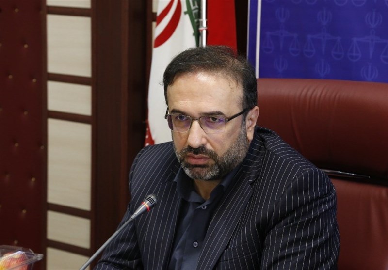 رئیس کل دادگستری استان البرز:عدم پاسخ به استعلامات از مصادیق ترک فعل است