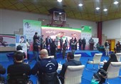 برگزاری مراسم تجلیل از مدال‌آوران پارالمپیک توکیو