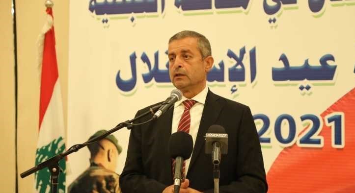نماینده پارلمان لبنان: مقاومت استقلال را به لبنان هدیه کرد