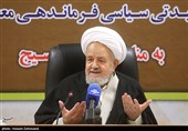 حجت الاسلام سعیدی: ملاک بسیج در موضع گیری ها باید سلوک رهبر انقلاب باشد