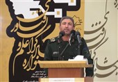 فرمانده سپاه استان اردبیل: انقلاب با برگزاری یادواره‌های شهدا بیمه شده است