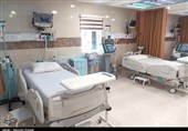 بیمارستان‌ها و مراکز درمانی ملکی سازمان تأمین اجتماعی در تهران کدامند؟