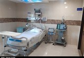 بیمارستان شهرستان بهمئی بعد از 7 سال هنوز بلاتکلیف است