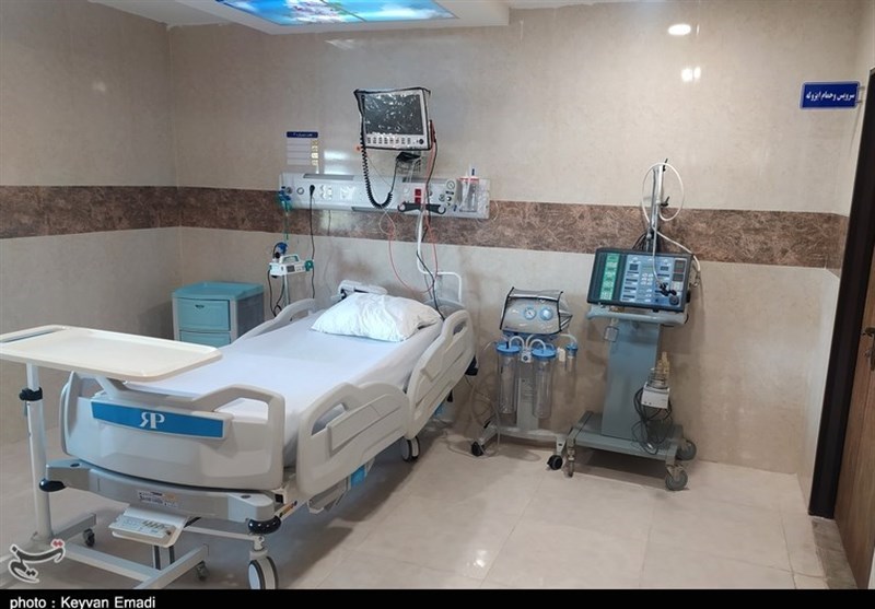 افتتاح بیمارستان رادیوتراپی و شیمی درمانی کرمانشاه در صورت تأمین اعتبار