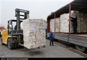 تعیین تکلیف 8 هزار میلیارد تومان کالای متروکه در دولت سیزدهم