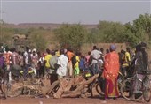 4 Protesters Wounded by French Soldiers in Burkina Faso (+Video)