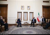 Iran Eyes Cooperation with Russia in Reconstruction of Syria