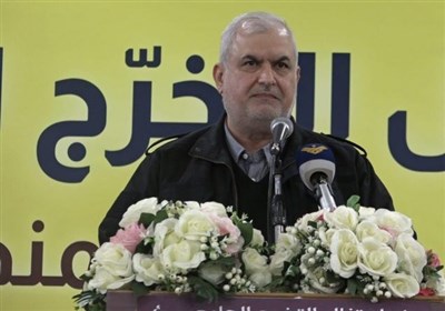  مقام ارشد حزب الله: آمریکا در سراسر منطقه شکست خورده است 