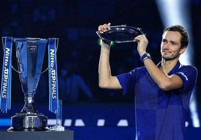 تورين،مدودف،روبلف،يانيك،ATP