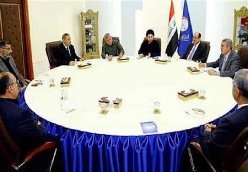 نشست قریب الوقوع گروه‌های سیاسی عراقی در منزل مقتدی صدر