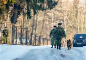 افزایش خطر بروز درگیری نظامی در برخی مناطق مرزی روسیه