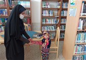 روایتی از یک آتش‌ به‌ اختیار کتاب در کوچه پس کوچه‌های روستاهای بوشهر