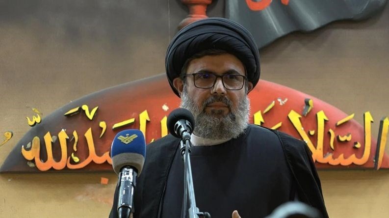 سید هاشم صفی‌الدین: حزب‌الله با شعار محافظت از لبنان و ساختن آن وارد انتخابات می‌شود