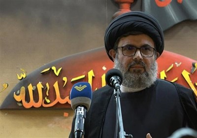  سید هاشم صفی‌الدین: حزب‌الله با شعار محافظت از لبنان و ساختن آن وارد انتخابات می‌شود 